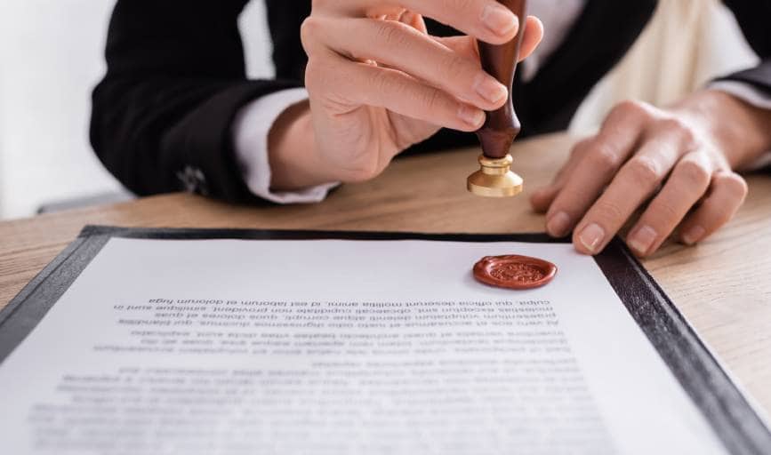 Notary Needs & Fingerprinting